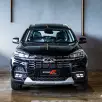 CAOA CHERY TIGGO 8 1.6 TGDI GASOLINA TXS DCT CAOA CHERY TIGGO 8 1.6 TGDI GASOLINA TXS DCT