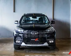 CAOA CHERY TIGGO 8 1.6 TGDI GASOLINA TXS DCT CAOA CHERY TIGGO 8 1.6 TGDI GASOLINA TXS DCT