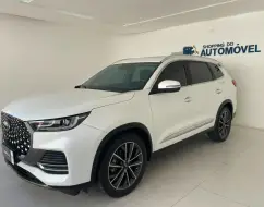 CAOA CHERY TIGGO 8 1.6 TGDI GASOLINA TXS MAX DRIVE DCT CAOA CHERY TIGGO 8 1.6 TGDI GASOLINA TXS MAX DRIVE DCT