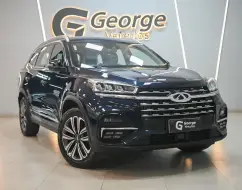 CAOA CHERY TIGGO 8 1.6 TGDI GASOLINA TXS MAX DRIVE DCT CAOA CHERY TIGGO 8 1.6 TGDI GASOLINA TXS MAX DRIVE DCT