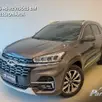 CAOA CHERY TIGGO 8 1.6 TGDI GASOLINA FOUNDER'S EDITION DCT CAOA CHERY TIGGO 8 1.6 TGDI GASOLINA FOUNDER'S EDITION DCT