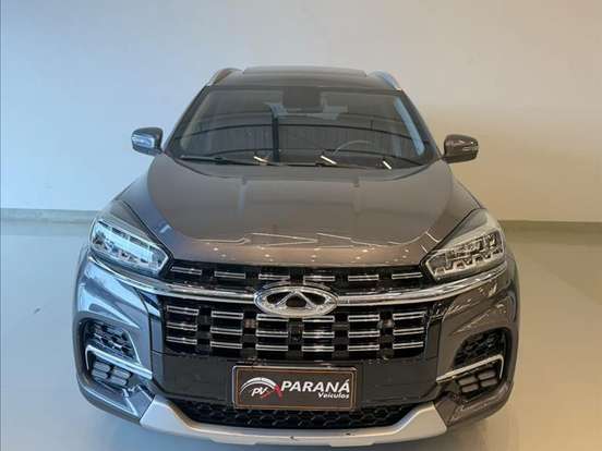 CAOA CHERY-TIGGO 8-2023