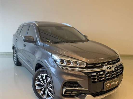 CAOA CHERY-TIGGO 8-2023