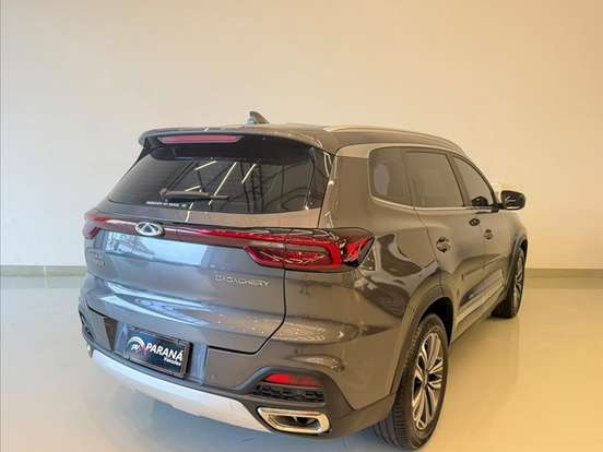 CAOA CHERY-TIGGO 8-1.6 TGDI GASOLINA FOUNDER'S EDITION DCT CAOA CHERY-TIGGO 8-2023