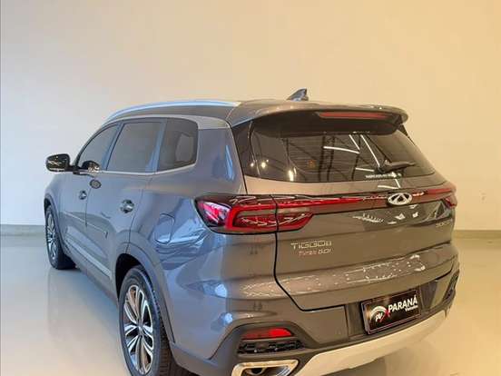 CAOA CHERY-TIGGO 8-1.6 TGDI GASOLINA FOUNDER'S EDITION DCT CAOA CHERY-TIGGO 8-2023