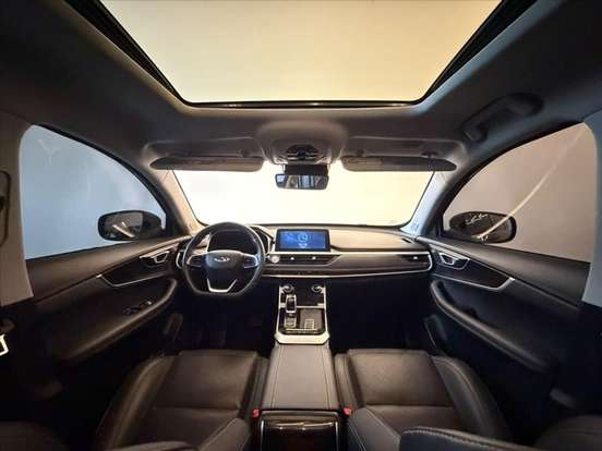 CAOA CHERY-TIGGO 8-2023