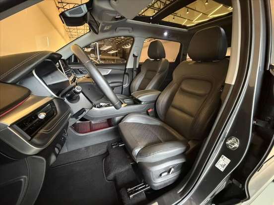 CAOA CHERY-TIGGO 8-1.6 TGDI GASOLINA FOUNDER'S EDITION DCT CAOA CHERY-TIGGO 8-2023