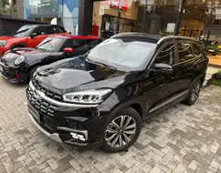 CAOA CHERY TIGGO 8 1.6 TGDI GASOLINA TXS DCT CAOA CHERY TIGGO 8 1.6 TGDI GASOLINA TXS DCT