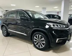 CAOA CHERY TIGGO 8 1.6 TGDI GASOLINA TXS DCT CAOA CHERY TIGGO 8 1.6 TGDI GASOLINA TXS DCT