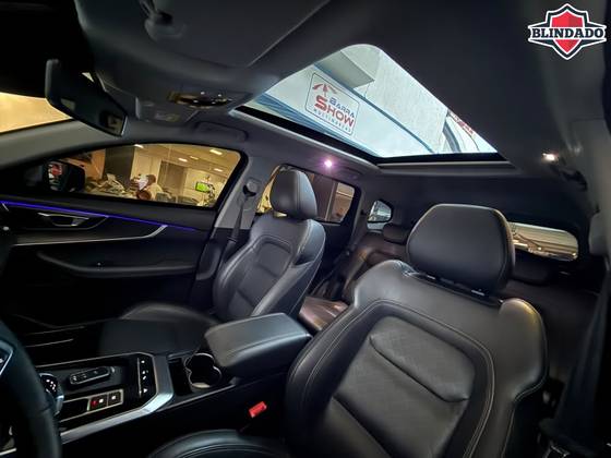 CAOA CHERY TIGGO 8 1.6 TGDI GASOLINA TXS DCT