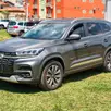 CAOA CHERY TIGGO 8 1.6 TGDI GASOLINA TXS DCT CAOA CHERY TIGGO 8 1.6 TGDI GASOLINA TXS DCT
