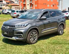 CAOA CHERY TIGGO 8 1.6 TGDI GASOLINA TXS DCT CAOA CHERY TIGGO 8 1.6 TGDI GASOLINA TXS DCT