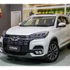 CAOA CHERY TIGGO 8 1.6 TGDI GASOLINA TXS DCT CAOA CHERY TIGGO 8 1.6 TGDI GASOLINA TXS DCT
