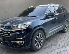 CAOA CHERY TIGGO 8 1.6 TGDI GASOLINA TXS MAX DRIVE DCT CAOA CHERY TIGGO 8 1.6 TGDI GASOLINA TXS MAX DRIVE DCT