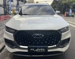 CAOA CHERY TIGGO 8 PRO 1.6 TGDI GASOLINA DCT CAOA CHERY TIGGO 8 PRO 1.6 TGDI GASOLINA DCT