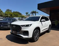 CAOA CHERY TIGGO 8 PRO 1.5 TCI PLUG-IN HYBRID DHT CAOA CHERY TIGGO 8 PRO 1.5 TCI PLUG-IN HYBRID DHT