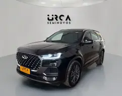 CAOA CHERY TIGGO 8 PRO 1.5 TCI PLUG-IN HYBRID DHT CAOA CHERY TIGGO 8 PRO 1.5 TCI PLUG-IN HYBRID DHT