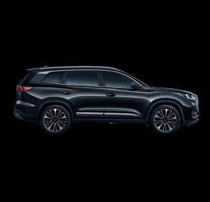 CAOA CHERY-TIGGO 8 PRO-1.5 TCI PLUG-IN HYBRID DHT CAOA CHERY-TIGGO 8 PRO-2026