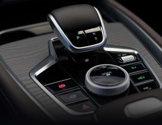 CAOA CHERY-TIGGO 8 PRO-1.5 TCI PLUG-IN HYBRID DHT CAOA CHERY-TIGGO 8 PRO-2026