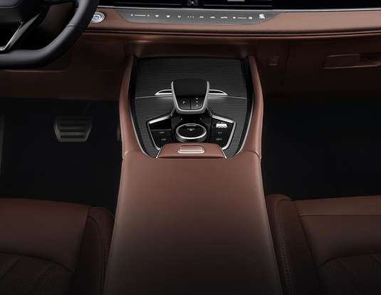 CAOA CHERY-TIGGO 8 PRO-2026
