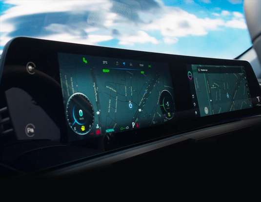 CAOA CHERY-TIGGO 8 PRO-2026
