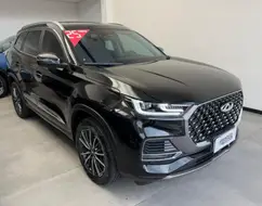CAOA CHERY TIGGO 8 PRO 1.5 TCI PLUG-IN HYBRID DHT CAOA CHERY TIGGO 8 PRO 1.5 TCI PLUG-IN HYBRID DHT