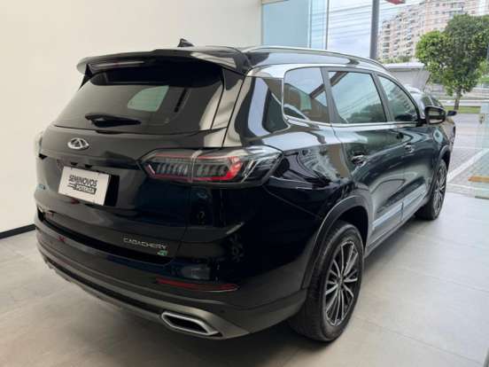 CAOA CHERY-TIGGO 8 PRO-2024