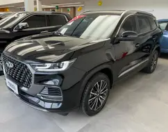 CAOA CHERY TIGGO 8 PRO 1.5 TCI PLUG-IN HYBRID DHT CAOA CHERY TIGGO 8 PRO 1.5 TCI PLUG-IN HYBRID DHT