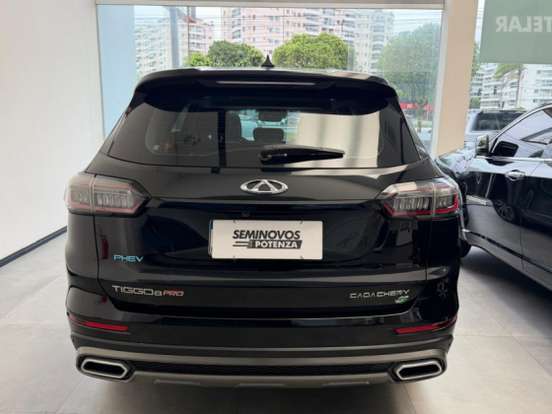 CAOA CHERY-TIGGO 8 PRO-2024