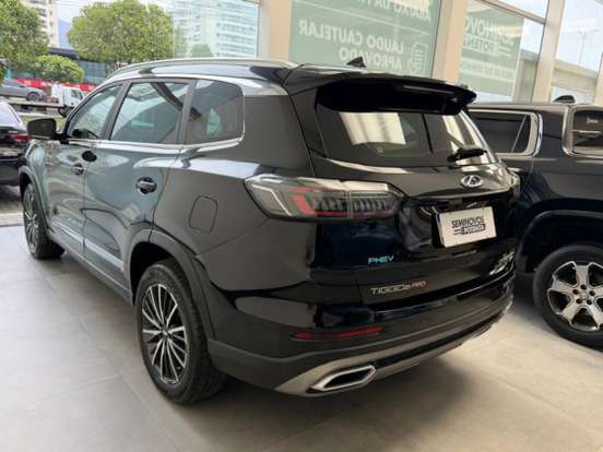 CAOA CHERY-TIGGO 8 PRO-2024