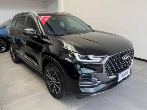 CAOA CHERY TIGGO 8 PRO 1.5 TCI PLUG-IN HYBRID DHT