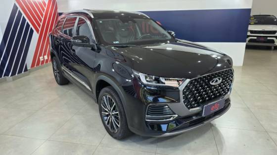 CAOA CHERY TIGGO 8 PRO 1.5 TCI PLUG-IN HYBRID DHT