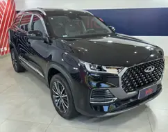 CAOA CHERY TIGGO 8 PRO 1.5 TCI PLUG-IN HYBRID DHT CAOA CHERY TIGGO 8 PRO 1.5 TCI PLUG-IN HYBRID DHT