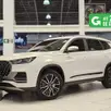 CAOA CHERY TIGGO 8 PRO 1.5 TCI PLUG-IN HYBRID DHT CAOA CHERY TIGGO 8 PRO 1.5 TCI PLUG-IN HYBRID DHT