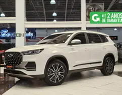 CAOA CHERY TIGGO 8 PRO 1.5 TCI PLUG-IN HYBRID DHT CAOA CHERY TIGGO 8 PRO 1.5 TCI PLUG-IN HYBRID DHT