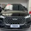 CAOA CHERY TIGGO 8 PRO 1.5 TCI PLUG-IN HYBRID DHT CAOA CHERY TIGGO 8 PRO 1.5 TCI PLUG-IN HYBRID DHT