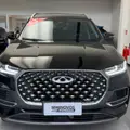 CAOA CHERY TIGGO 8 PRO 1.5 TCI PLUG-IN HYBRID DHT CAOA CHERY TIGGO 8 PRO 1.5 TCI PLUG-IN HYBRID DHT