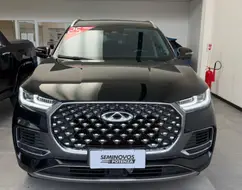 CAOA CHERY TIGGO 8 PRO 1.5 TCI PLUG-IN HYBRID DHT CAOA CHERY TIGGO 8 PRO 1.5 TCI PLUG-IN HYBRID DHT