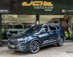 CAOA CHERY TIGGO 8 PRO 1.6 TGDI GASOLINA DCT CAOA CHERY TIGGO 8 PRO 1.6 TGDI GASOLINA DCT
