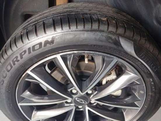 CAOA CHERY-TIGGO 8 PRO-1.6 TGDI GASOLINA DCT CAOA CHERY-TIGGO 8 PRO-2025