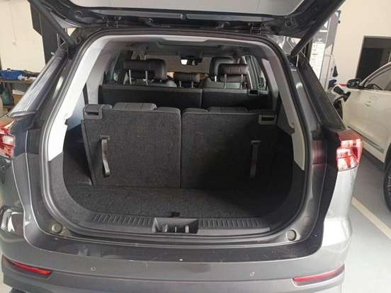 CAOA CHERY-TIGGO 8 PRO-1.6 TGDI GASOLINA DCT CAOA CHERY-TIGGO 8 PRO-2025