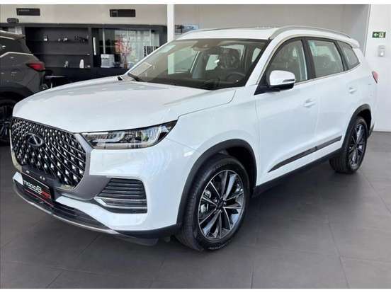 CAOA CHERY-TIGGO 8 PRO-2026