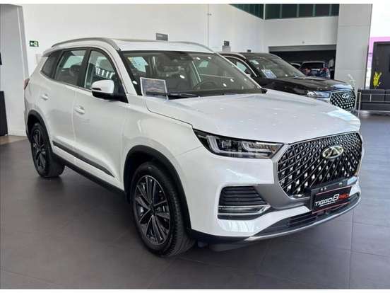 CAOA CHERY-TIGGO 8 PRO-2026