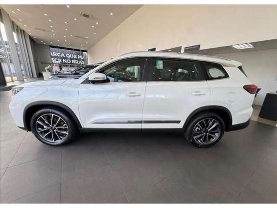 CAOA CHERY-TIGGO 8 PRO-2026
