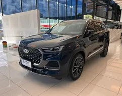CAOA CHERY TIGGO 8 PRO 1.6 TGDI GASOLINA DCT CAOA CHERY TIGGO 8 PRO 1.6 TGDI GASOLINA DCT