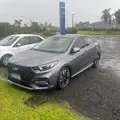 CAOA CHERY ARRIZO 6 PRO 1.5 TCI FLEX HYBRID CVT CAOA CHERY ARRIZO 6 PRO 1.5 TCI FLEX HYBRID CVT