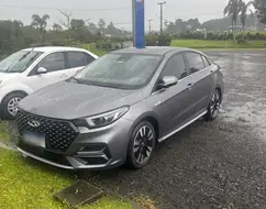 CAOA CHERY ARRIZO 6 PRO 1.5 TCI FLEX HYBRID CVT CAOA CHERY ARRIZO 6 PRO 1.5 TCI FLEX HYBRID CVT
