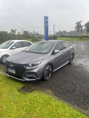 CAOA CHERY-ARRIZO 6 PRO-2022