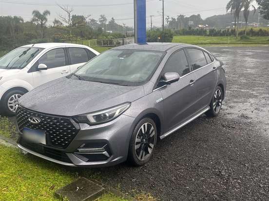 CAOA CHERY-ARRIZO 6 PRO-1.5 TCI FLEX HYBRID CVT CAOA CHERY-ARRIZO 6 PRO-2022
