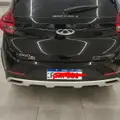 CAOA CHERY TIGGO 3X 1.0 VVT TURBO iFLEX PRO CVT CAOA CHERY TIGGO 3X 1.0 VVT TURBO iFLEX PRO CVT